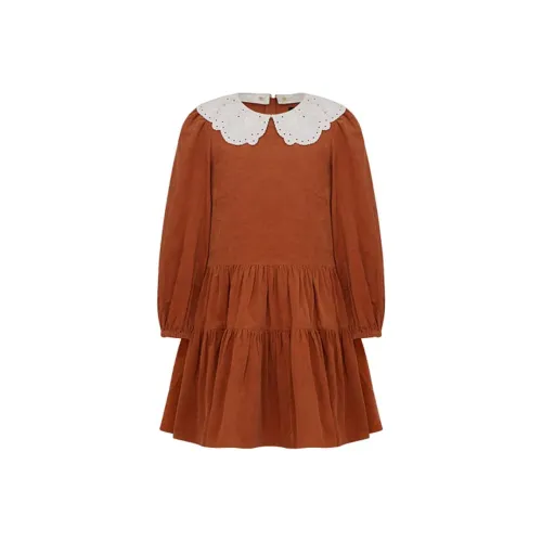 Little MO&CO. Kids Платья