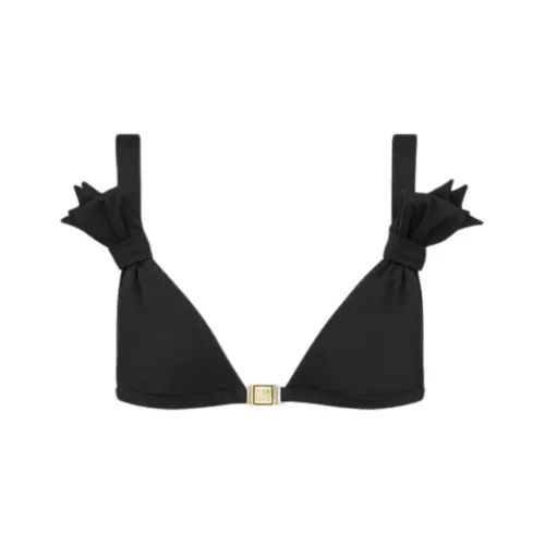 DIOR Черный Женские Бикини