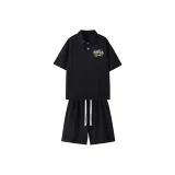 [Принт Улучшенный] Черный