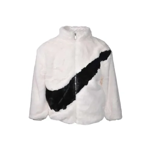 NIKE Белый Kids Топы