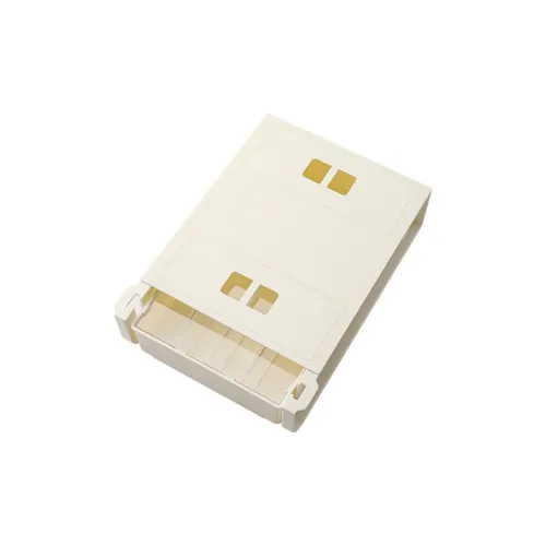 JIXUAN Без установки Ящик для хранения Ногти Арт