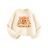 Экрю Плюшевый Монстр