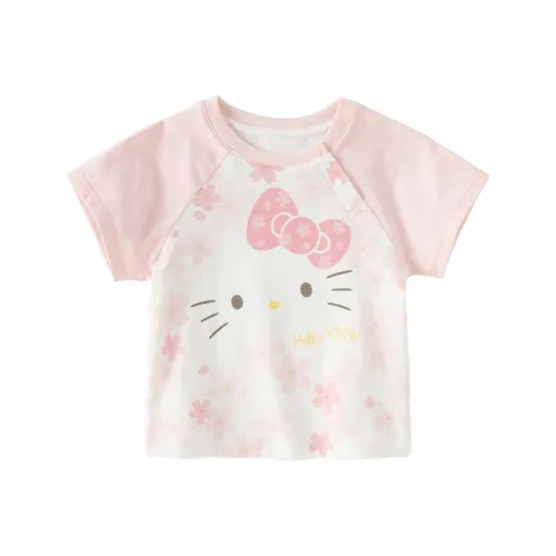 DAVE BELLA x Hello Kitty T-Shirt Детская
