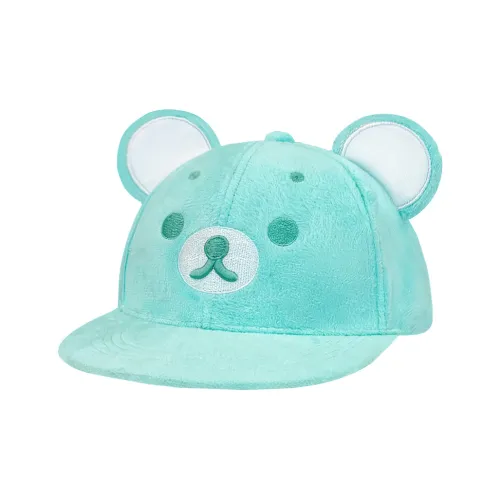 ZANC Полиэстер Кепки Унисекс