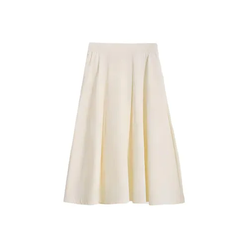 Journey Originals Повседневный Длинный Юбка Женские