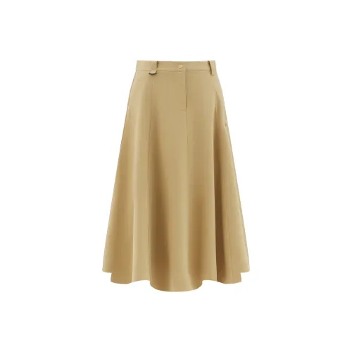 CAT Повседневные короткие юбки Женские