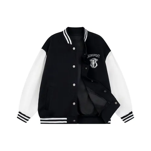 JEANSWEST JNR Kids Бейсбольные Джерси