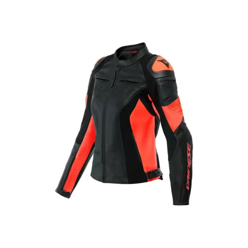 DAINESE Гонки 4 Гоночные комбинезоны и мотоциклетные костюмы для женщин
