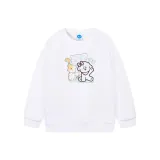 Натуральный белый