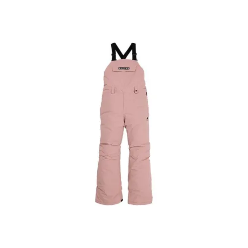 BURTON 23 24 Зимний сезон Умеренный Детские лыжные брюки Зимний Детский