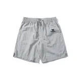 Облачный серый