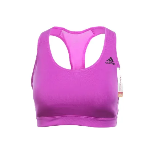 Adidas Спортивное белье Женское Фиолетовое