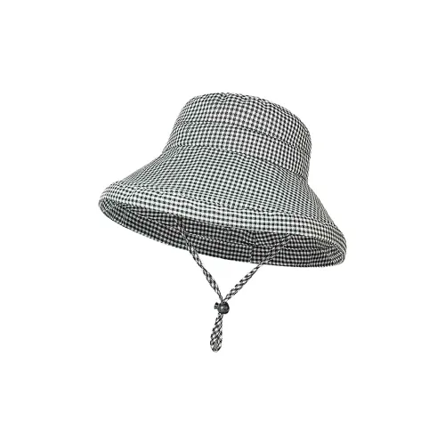 Youyoulan Хлопковые шляпы с защитой от солнца для женщин