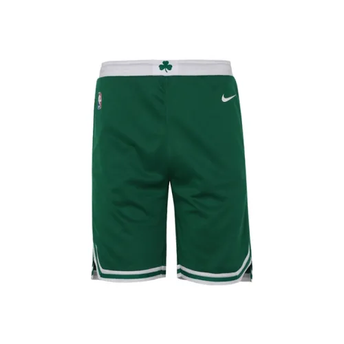 NIKE Зеленый Kids Short