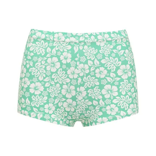 YUKARI SWIM Плавки Женские Mint Mambo