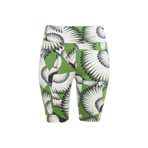 Adidas FARMBike Велошорты и Велошорты Женские Зеленые