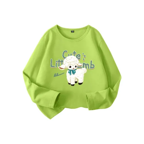 Warrior Kids Т-рубашки