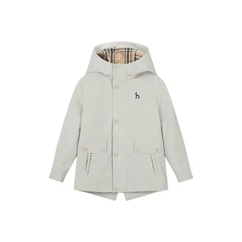 HAZZYS Детские софтшелл-куртки