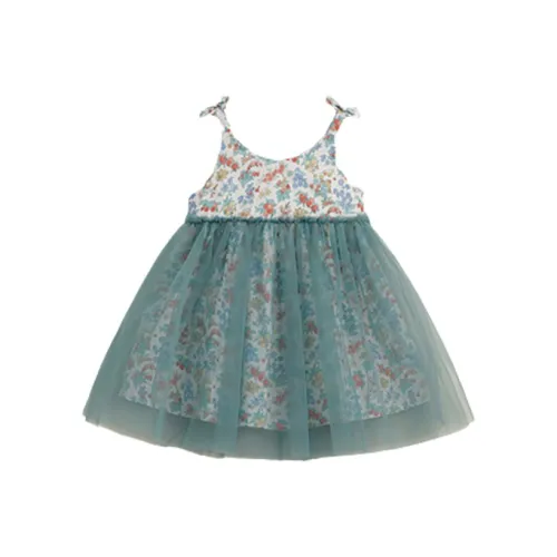 MARC JANIE Платье Orchard Цвет Детский