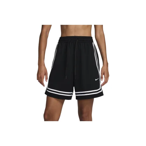 nike Dri Fit 7 Баскетбольные шорты Женские Черный