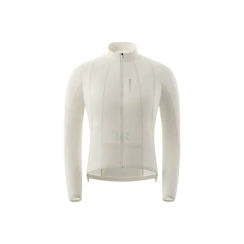 361° Велосипедная одежда Женская Экрю