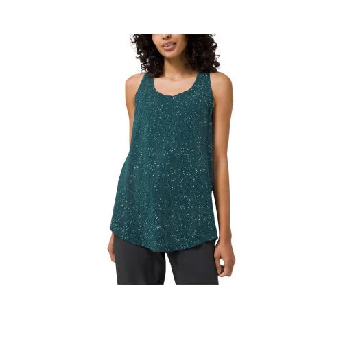 lululemon Love Tank Top Women's Dark Green