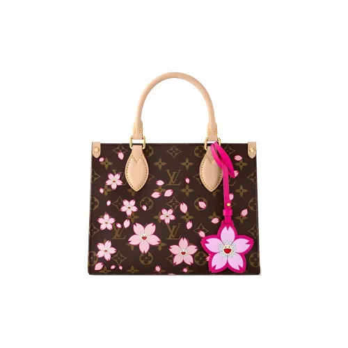 LOUIS VUITTON ONTHEGO Сумки Женские