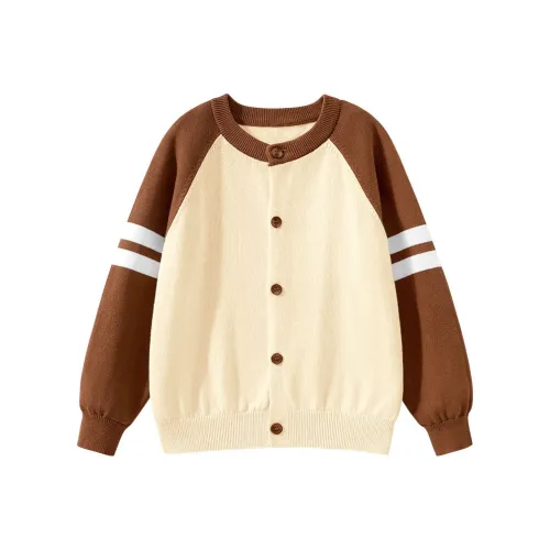 La Chapelle Школьный возраст Свитеры