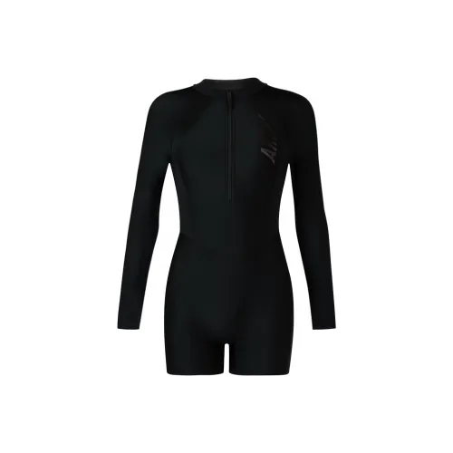 Arena One-Piece Купальник Женские Черный