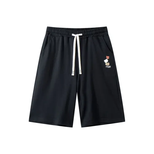 BALENO Женские Повседневные Шорты