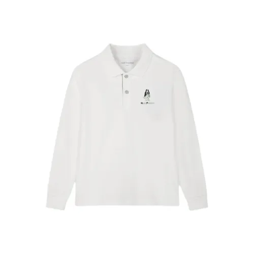 Hush Puppies Унисекс Футболки