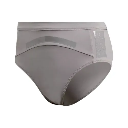 Adidas x Stella McCartney EARTH DAY Плавательные шорты Женские Ледяной Серый