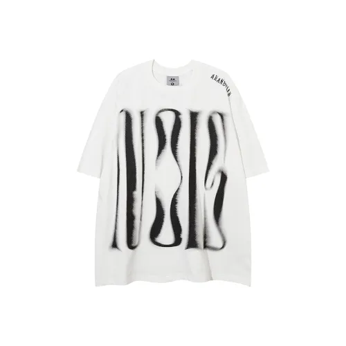 HKRXEC Мужские T-рубашки