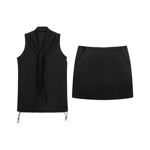 HeartyBite Женские Комплекты с юбкой