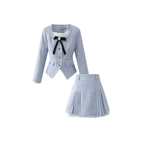 KEAB Женские комплекты с юбкой