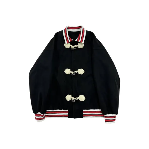 CTIDESTRAW Куртки и Пальто Унисекс