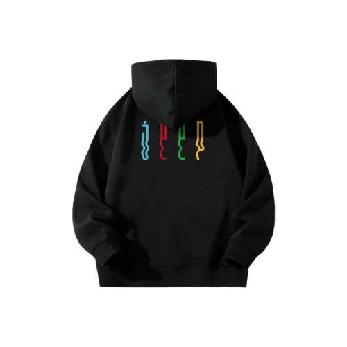 JEEP Школьный возраст Свитшоты