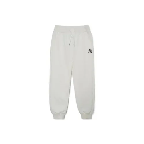 MLB Айвори Белые Тренировочные Штаны для Детей