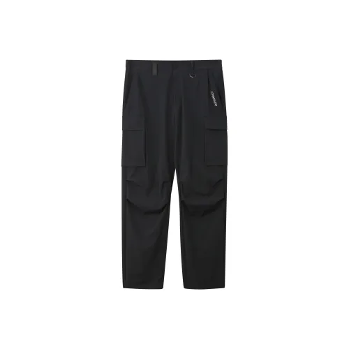 SPYDER Тренировки Повседневные брюки Мужские