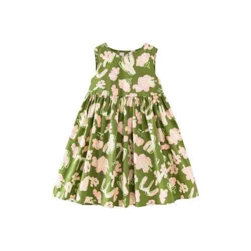 Mini Bala Kids Платья