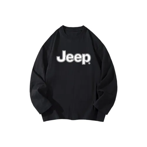 JEEP Школьный возраст T Футболка