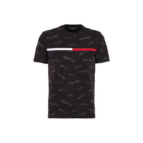 Tommy Hilfiger Мужские T-рубашки