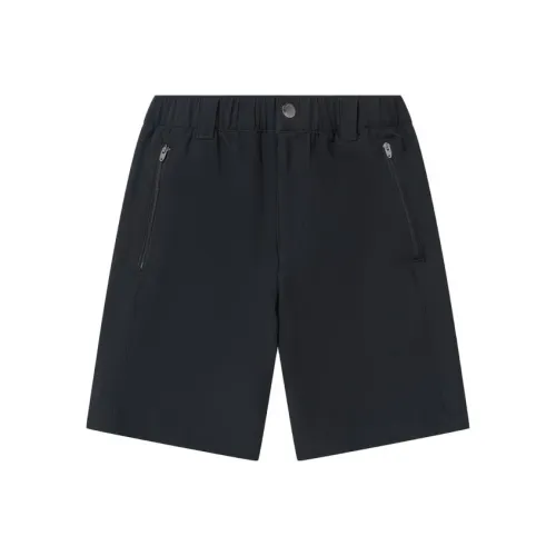 Columbia Черный Kids Short