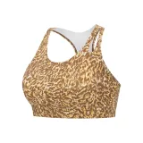 Молочный кофейный Африканский Леопард