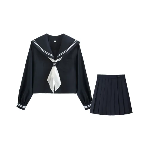 CHENGNANSHIZHONGYI UNIFORM Женские