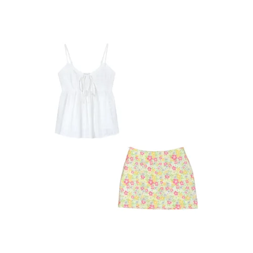 MTHE Женские Комплекты с юбкой