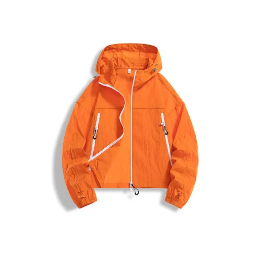 Mulinsen Одежда с защитой от солнца Женская