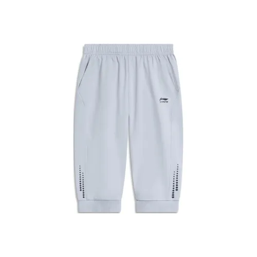 LINING YOUNG Sports Life Collection KIDS Шорты Детский