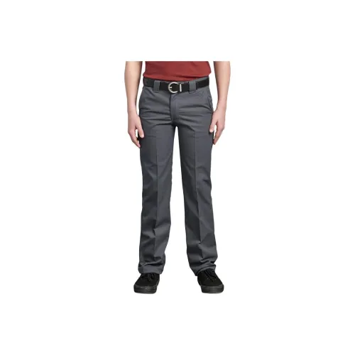 Dickies Угольно-серый Kids Брюки