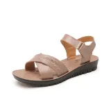 Светло-коричневый